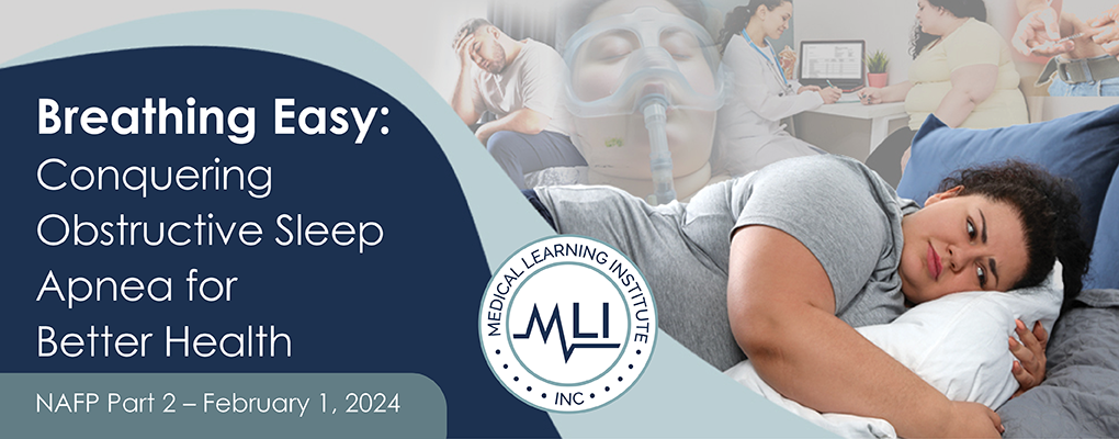 Breathing Easy Part II: Obstructive Sleep Apnea Case Studies and Practical Considerations