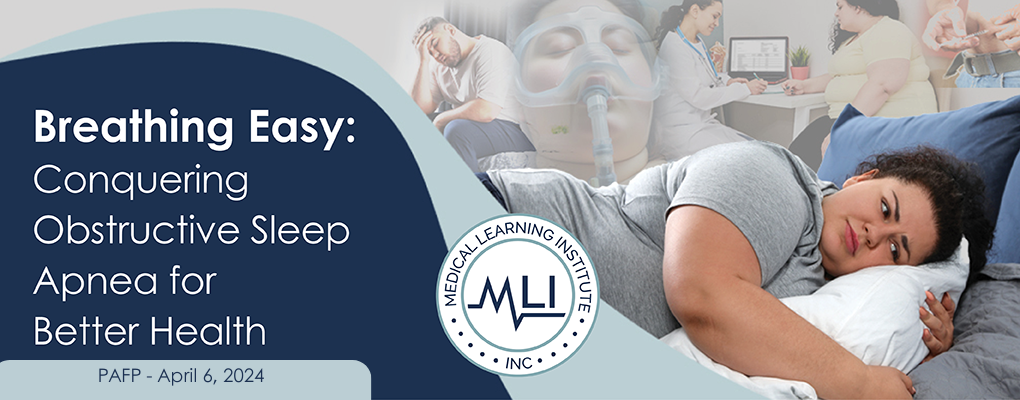 Breathing Easy: Obstructive Sleep Apnea Case Studies and Practical Considerations