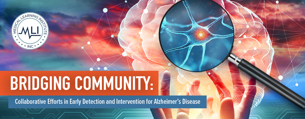 Bridging Community: Collaborative Efforts in Early Detection and Intervention for Alzheimer’s Disease