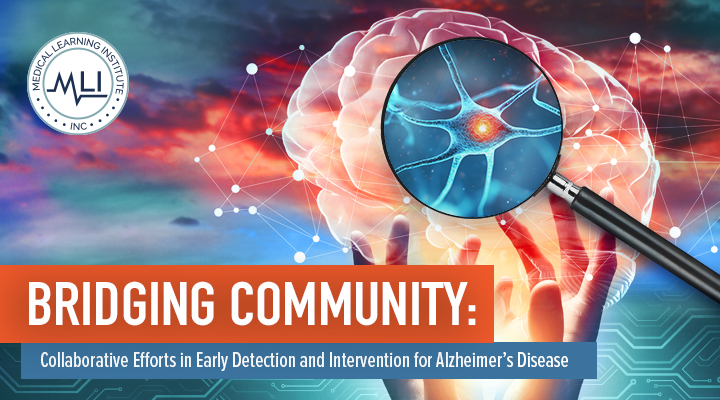 Bridging Community: Collaborative Efforts in Early Detection and Intervention for Alzheimer’s Disease